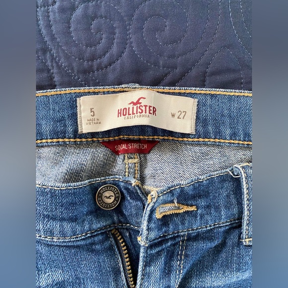 Women’s crops - Picture 2 of 3